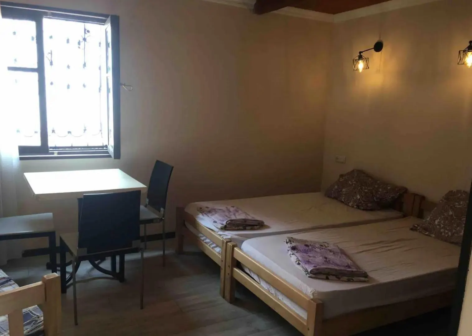 Hotel Panorama Tbilisi 0*,